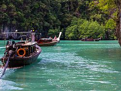 Phang Nga Bay