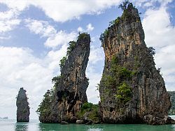 Phang Nga Bay