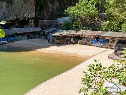 Phang Nga Bay