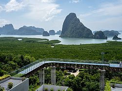 Phang Nga Bay