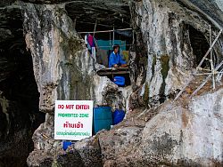 Phang Nga Bay
