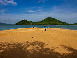 Phang Nga Bay