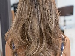 Patrick Chantham Hair Lab
