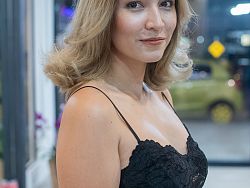 Patrick Chantham Hair Lab
