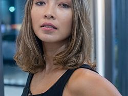 Patrick Chantham Hair Lab