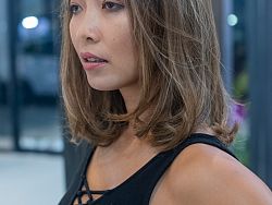 Patrick Chantham Hair Lab