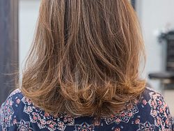 Patrick Chantham Hair Lab
