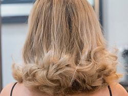 Patrick Chantham Hair Lab