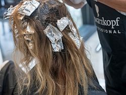 Patrick Chantham Hair Lab