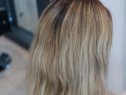 Patrick Chantham Hair Lab