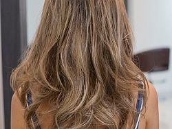 Patrick Chantham Hair Lab