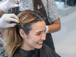 Patrick Chantham Hair Lab