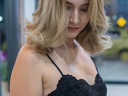 Patrick Chantham Hair Lab