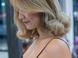 Patrick Chantham Hair Lab