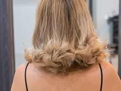 Patrick Chantham Hair Lab