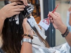 Patrick Chantham Hair Lab