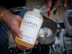 Patrick Chantham Hair Lab