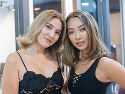 Patrick Chantham Hair Lab