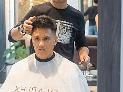 Patrick Chantham Hair Lab