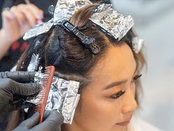 Patrick Chantham Hair Lab
