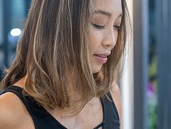 Patrick Chantham Hair Lab