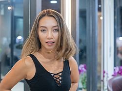 Patrick Chantham Hair Lab