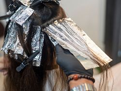 Patrick Chantham Hair Lab