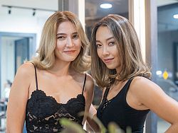 Patrick Chantham Hair Lab