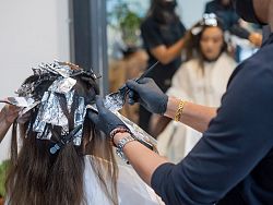 Patrick Chantham Hair Lab