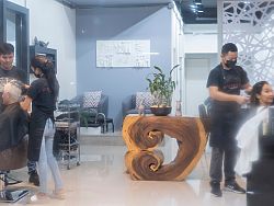 Patrick Chantham Hair Lab