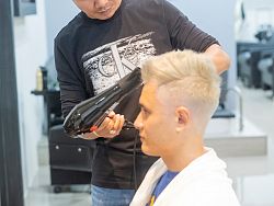 Patrick Chantham Hair Lab