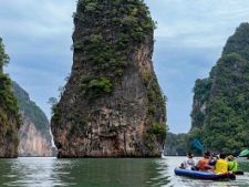 Simba Sea Trips 