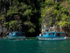 Two Sea Tour 