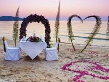 Phuket Island Romance
