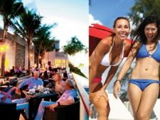 Phuket's Best Beach Bars