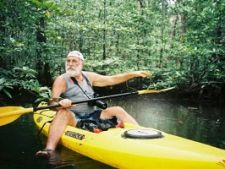 John Gray’s Sea Canoe WHY WE’RE WHAT WE ARE …and do what we do