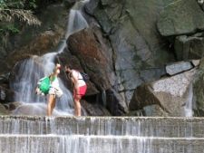 Exploring Phuket’s Waterfalls