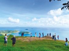 Island adventure: Exploring Southern Phuket’s hidden gems