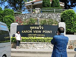 Kata-Karon Viewpoint