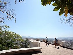 Rang Hill Viewpoint