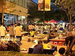 Phuket Indy Market