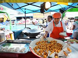 Phuket's Vegetarian Festival