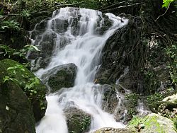 Ton Sai Waterfalls