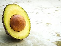 The humble avocado - the No#1 dating food