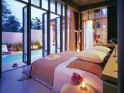 The SALA Phuket Resort and Spa