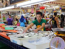 Phuket Markets