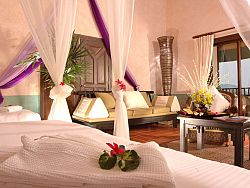 Luxury and comfort staying @ Mangosteen