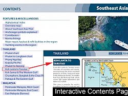 Southeast Asia Pilot goes digital
