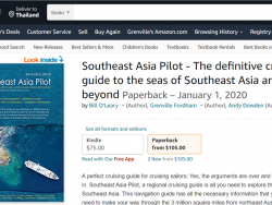 Southeast Asia Pilot goes digital