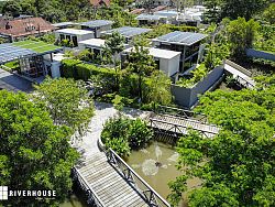Riverhouse Phuket: A Unique Real Estate Investment Opportunity In Phuket’s Upcoming Prime Location